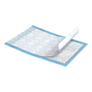 23 Inch x 36 Inch, Regular, Underpad
